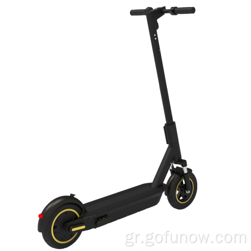 Κοινή χρήση ηλεκτρικού σκούτερ Shared Kick Electric Scooter